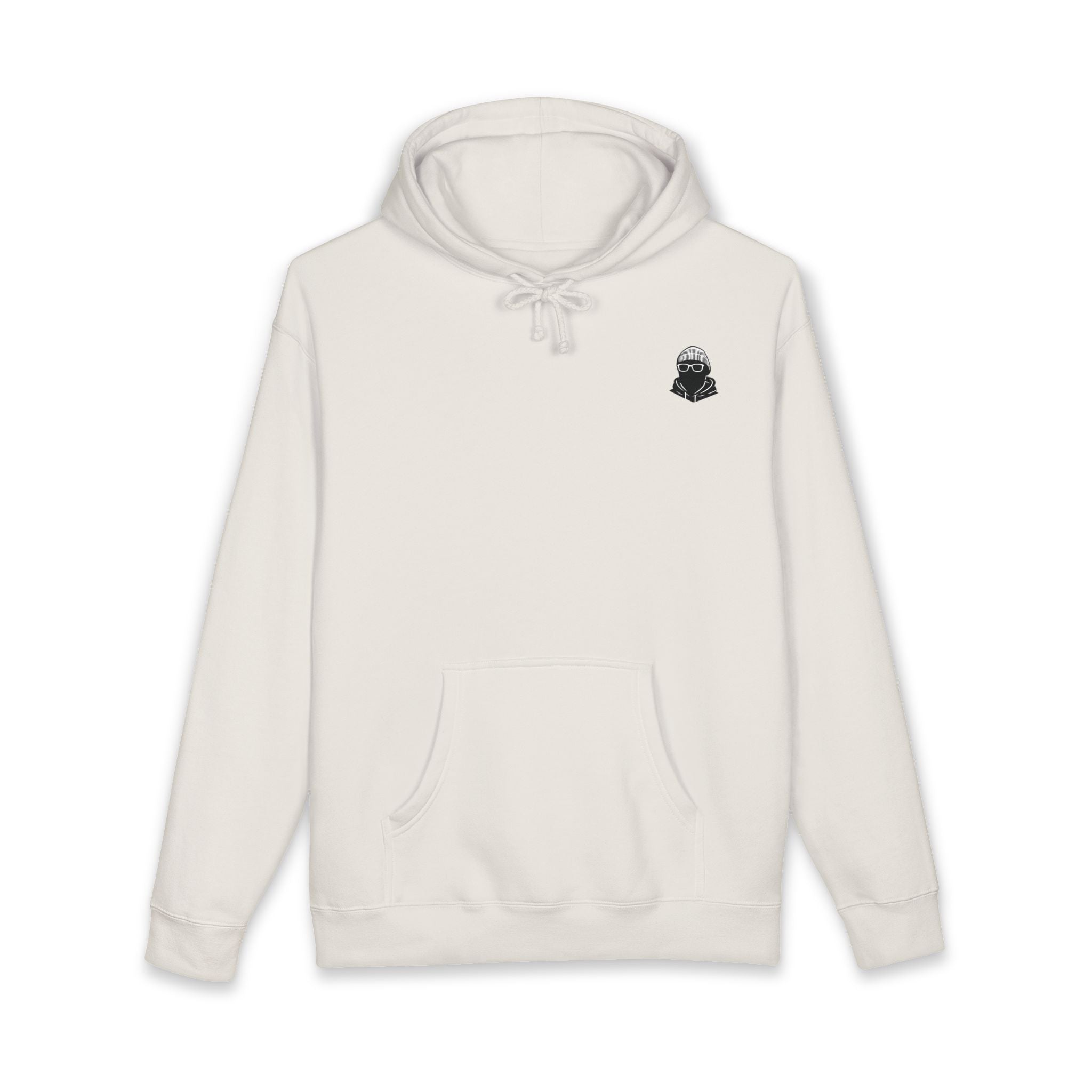 Hoodie of all Hoodies — "Shut Up and Love Your Neighbor" Heavyweight