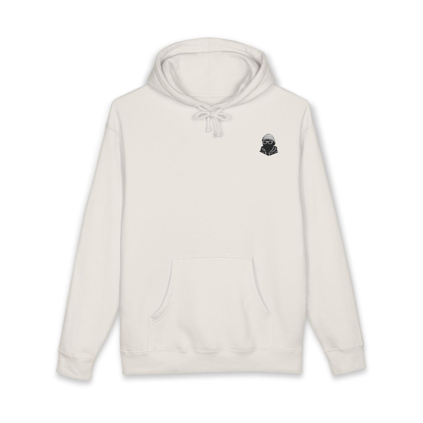 Hoodie of all Hoodies — "Shut Up and Love Your Neighbor" Heavyweight